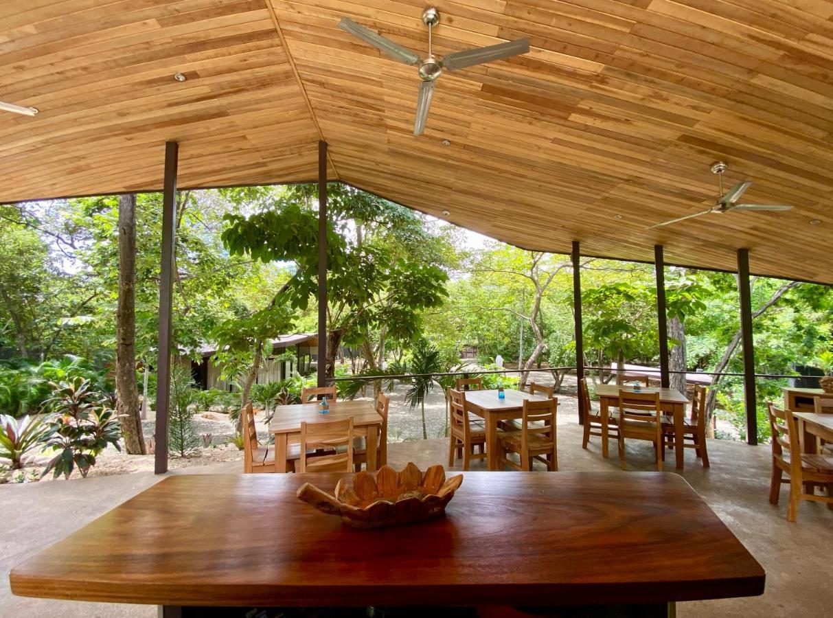 Villas Kalei Playa Grande Luaran gambar