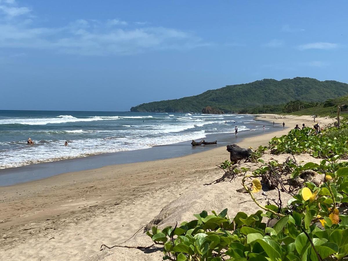 Villas Kalei Playa Grande Luaran gambar