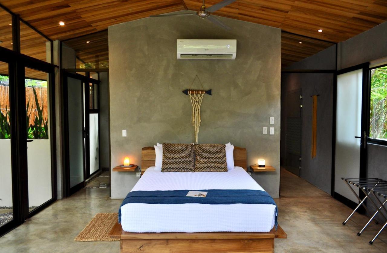 Villas Kalei Playa Grande Luaran gambar