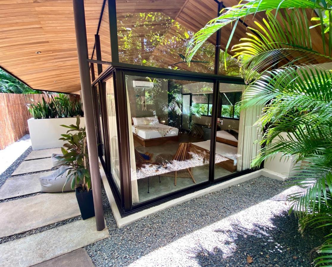 Villas Kalei Playa Grande Luaran gambar