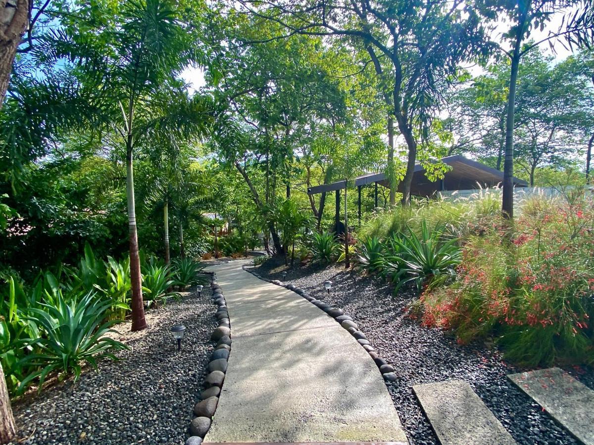 Villas Kalei Playa Grande Luaran gambar