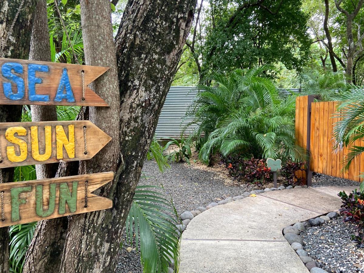 Villas Kalei Playa Grande Luaran gambar