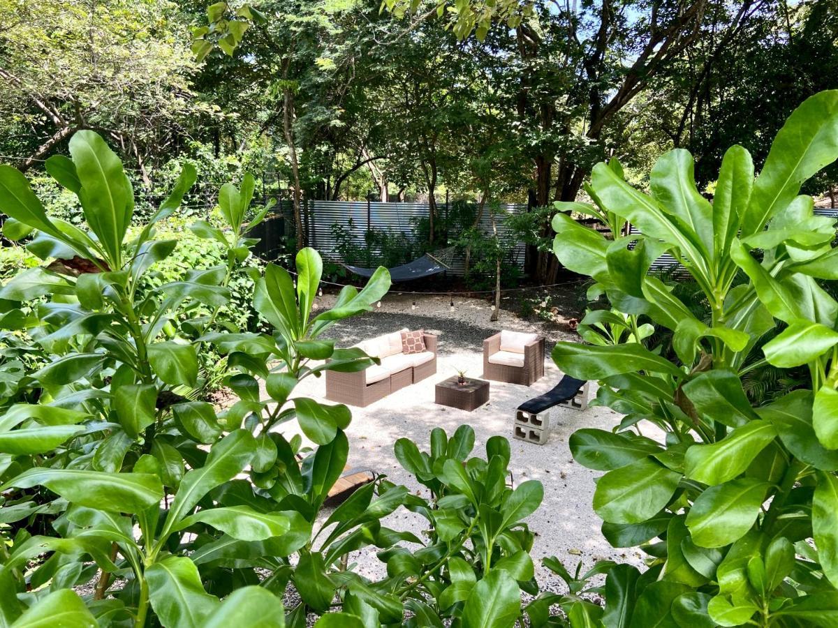 Villas Kalei Playa Grande Luaran gambar