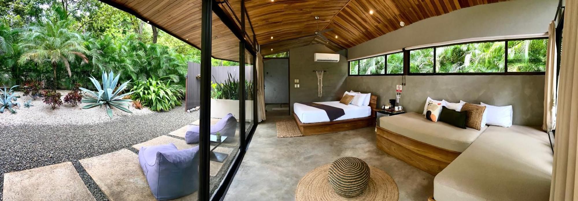 Villas Kalei Playa Grande Luaran gambar