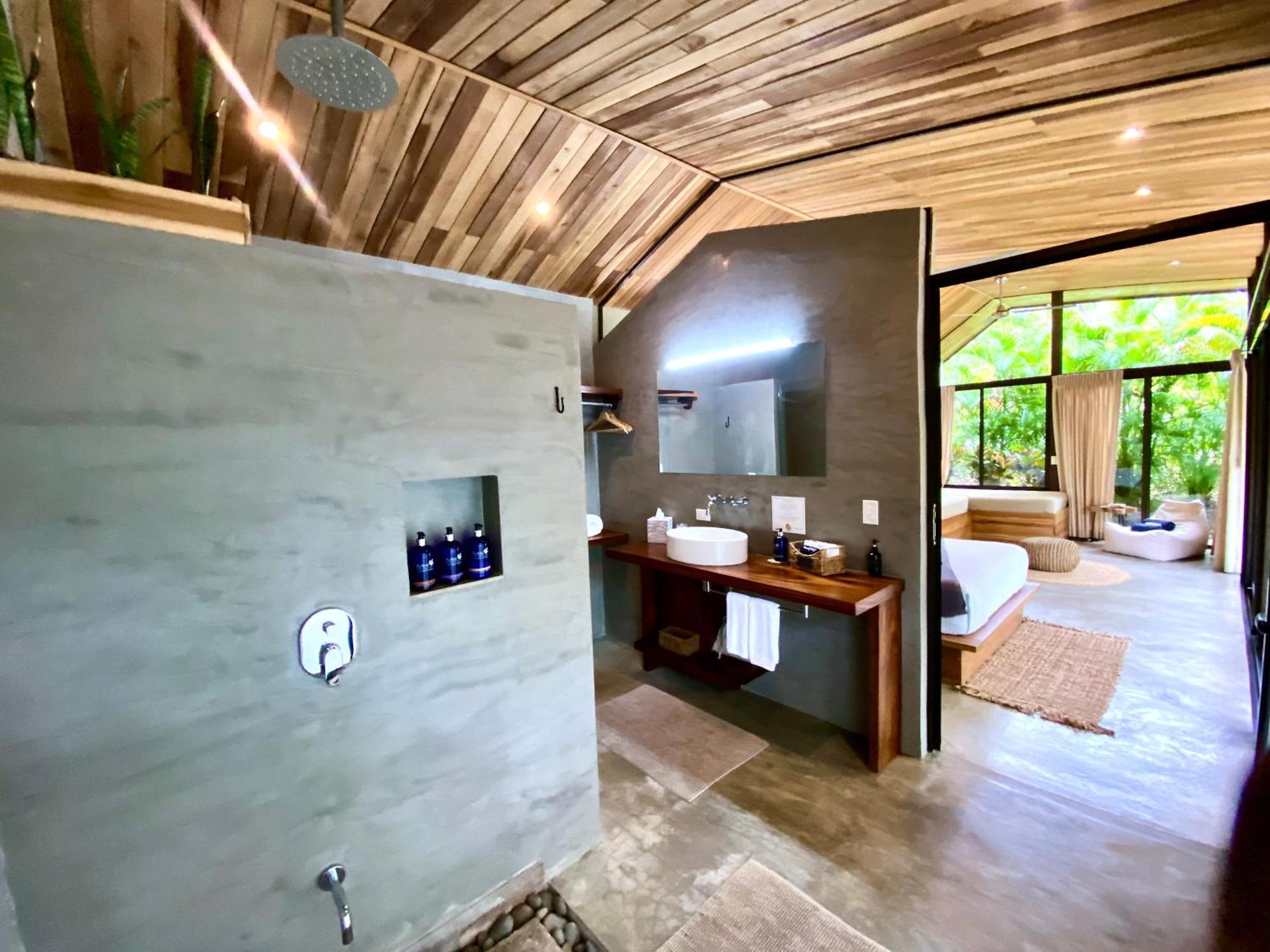 Villas Kalei Playa Grande Luaran gambar