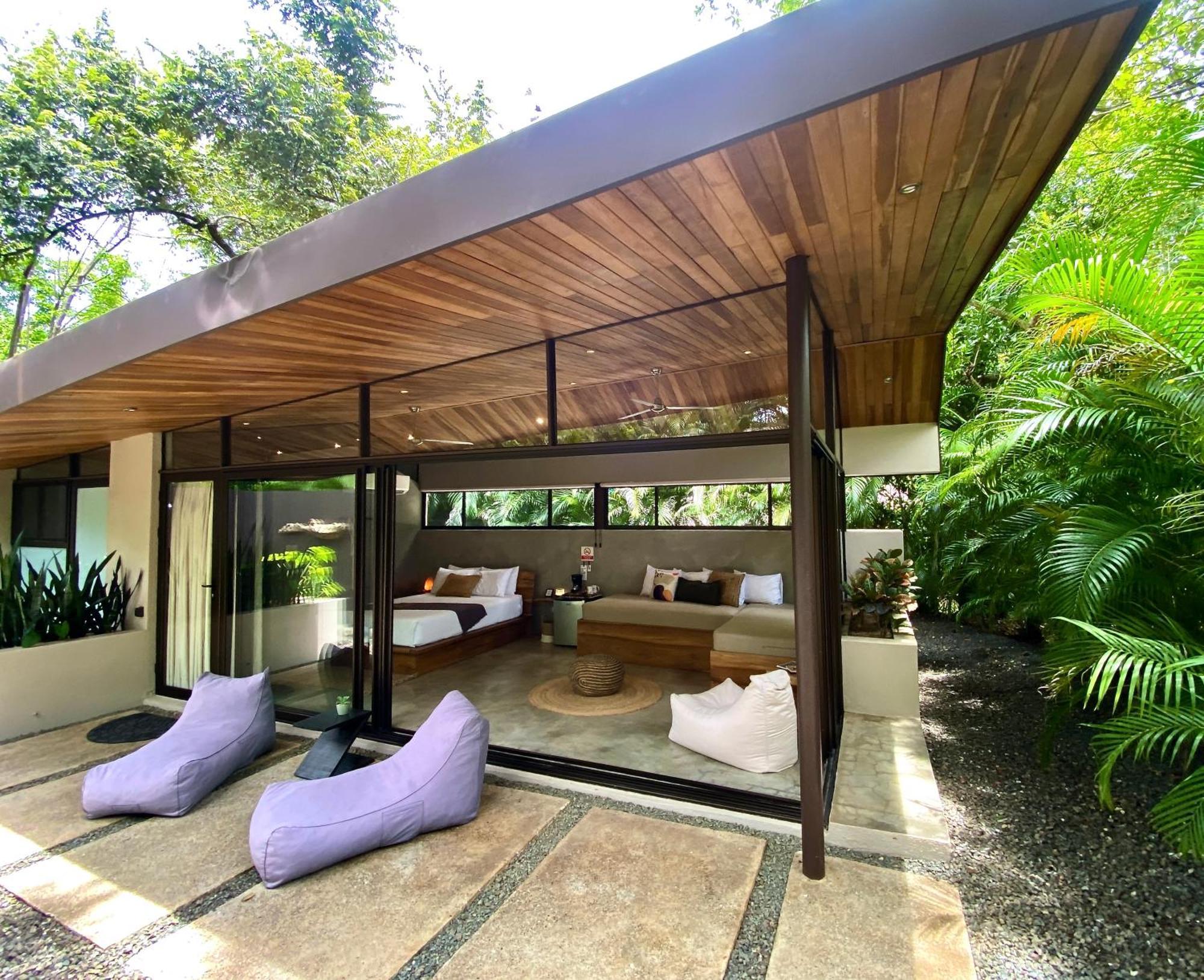 Villas Kalei Playa Grande Luaran gambar