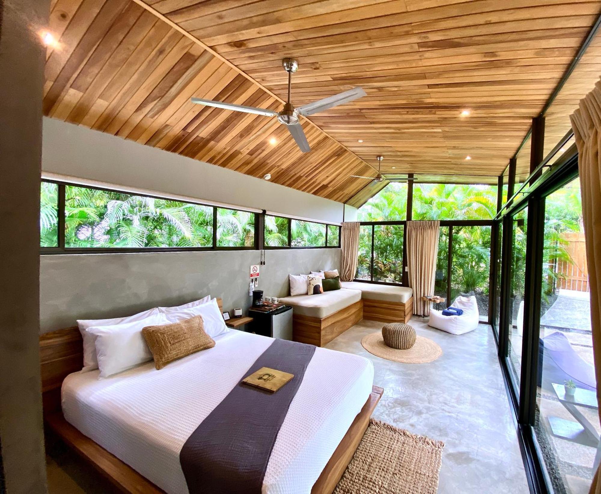 Villas Kalei Playa Grande Luaran gambar