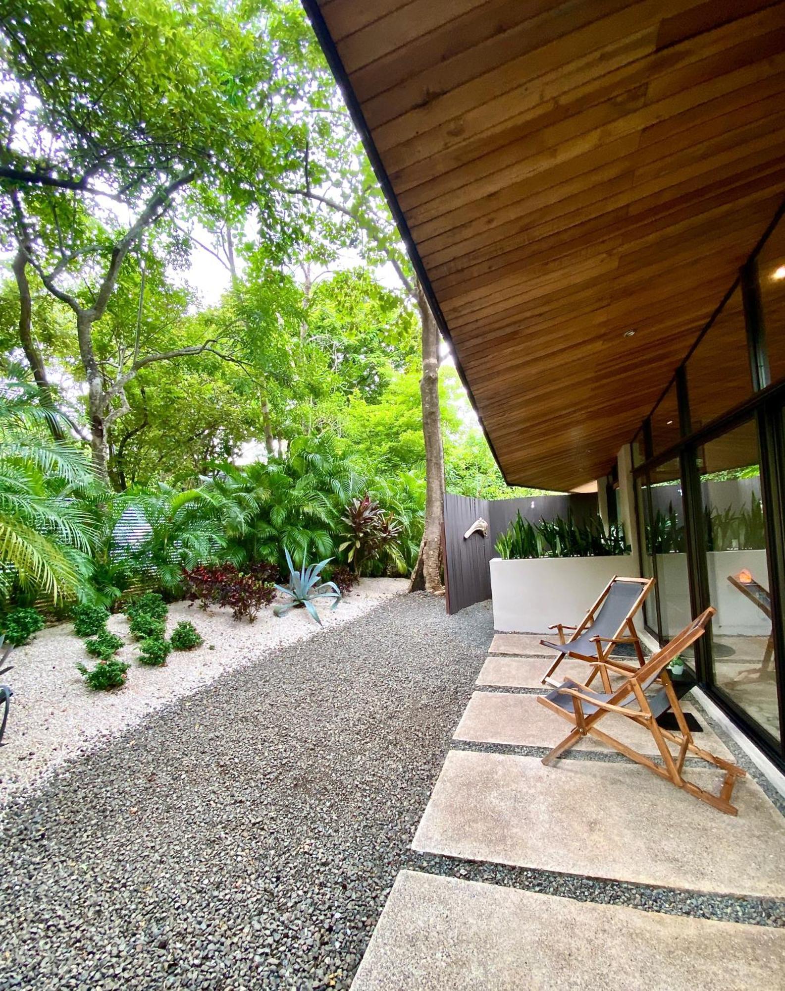 Villas Kalei Playa Grande Luaran gambar
