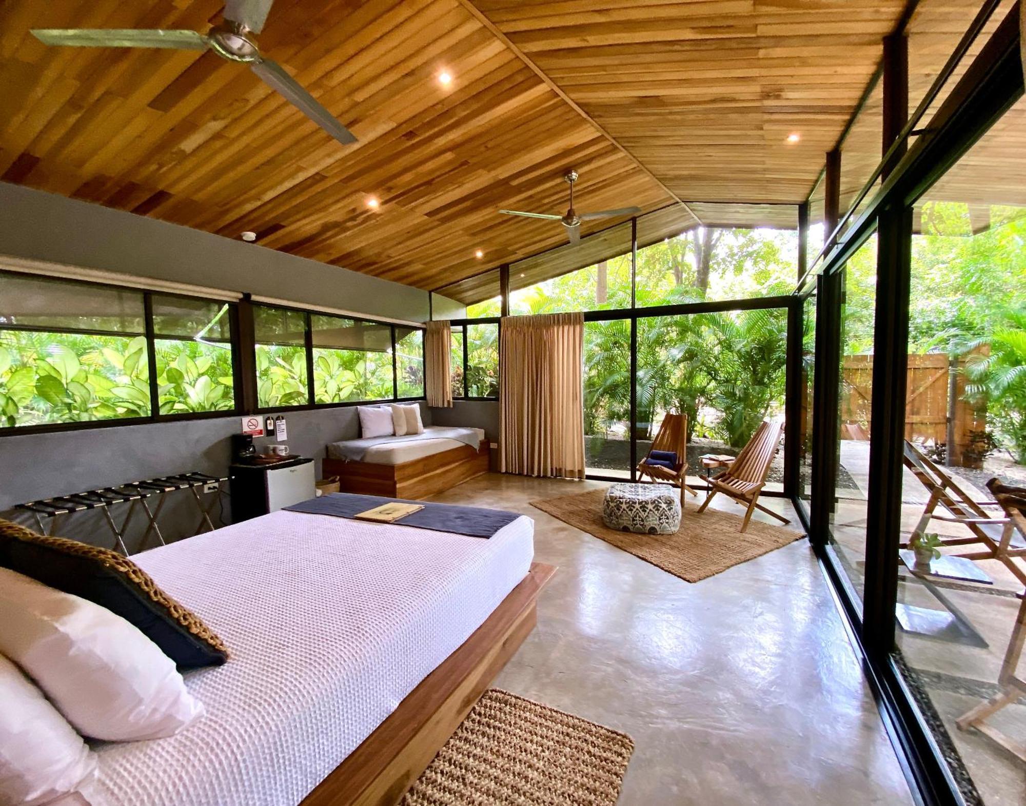 Villas Kalei Playa Grande Luaran gambar