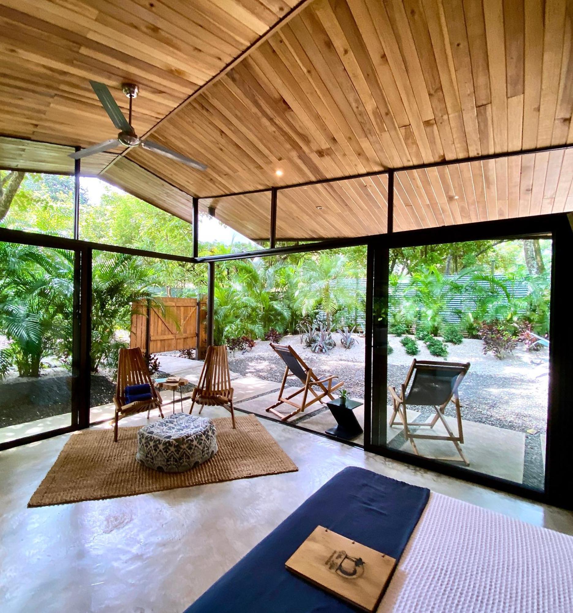 Villas Kalei Playa Grande Luaran gambar