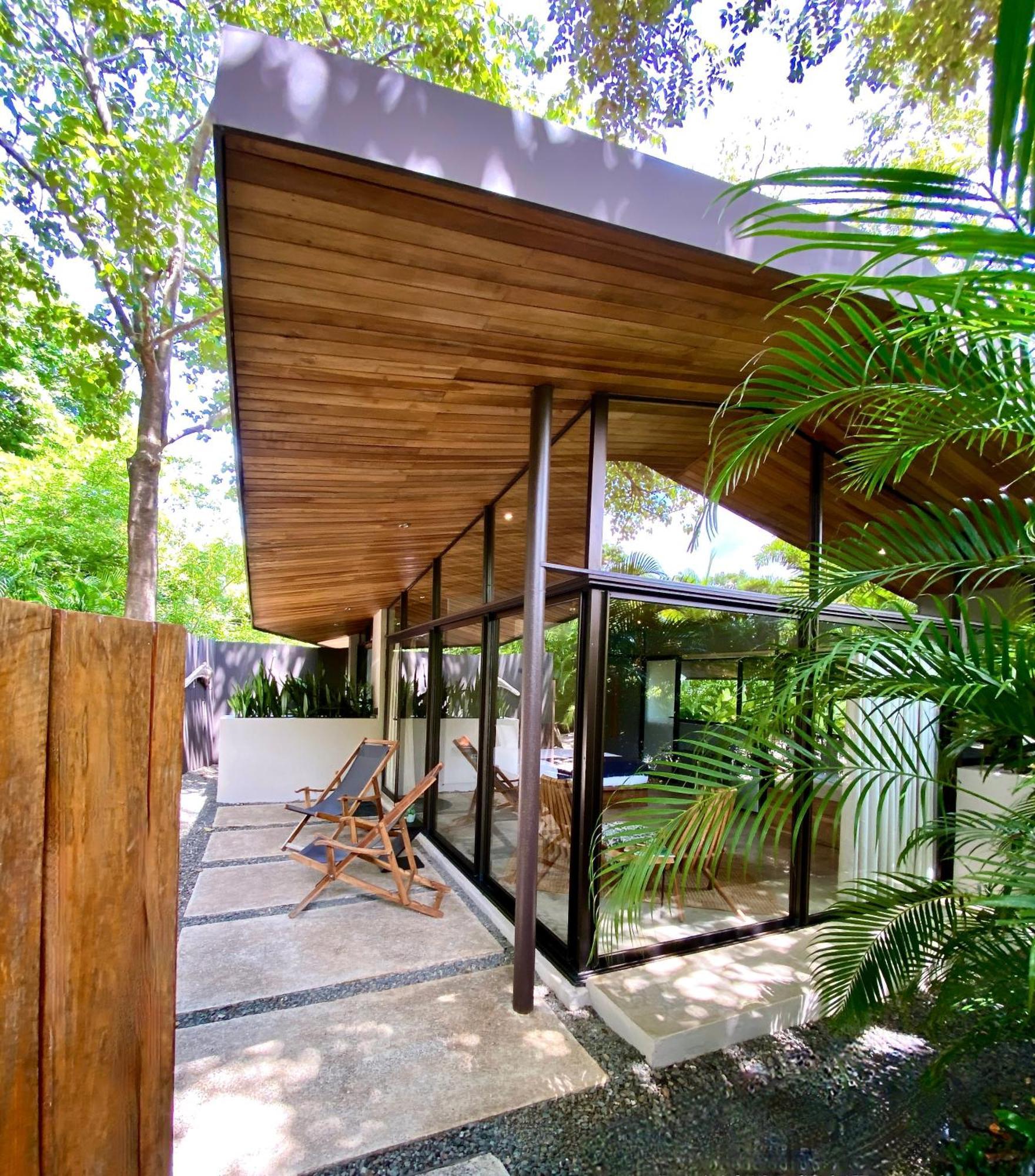 Villas Kalei Playa Grande Luaran gambar