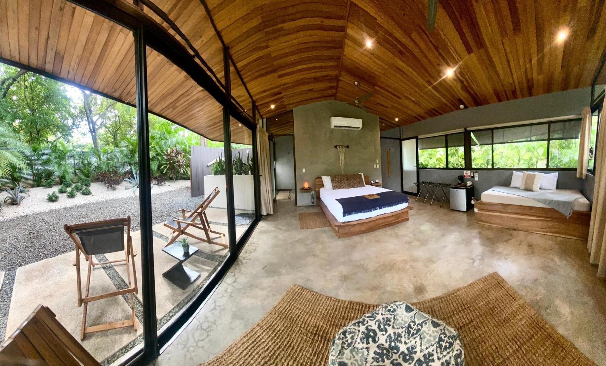 Villas Kalei Playa Grande Luaran gambar