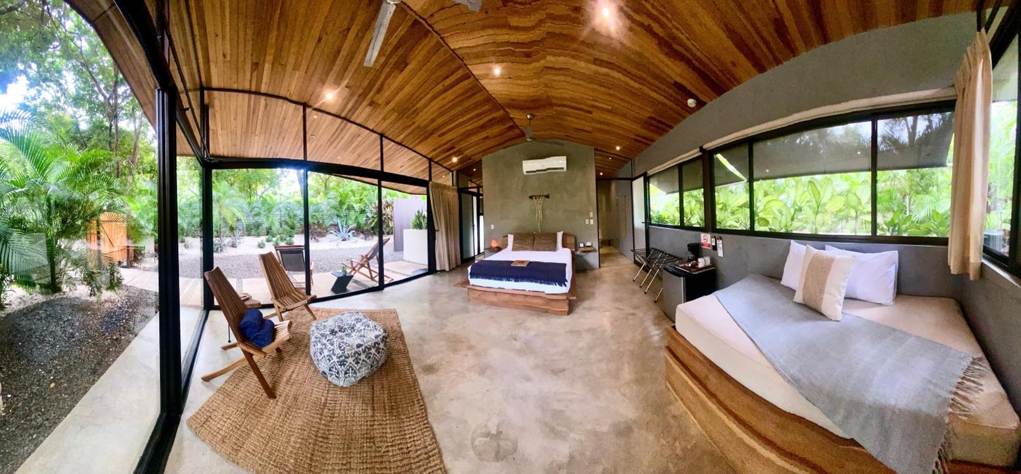 Villas Kalei Playa Grande Luaran gambar