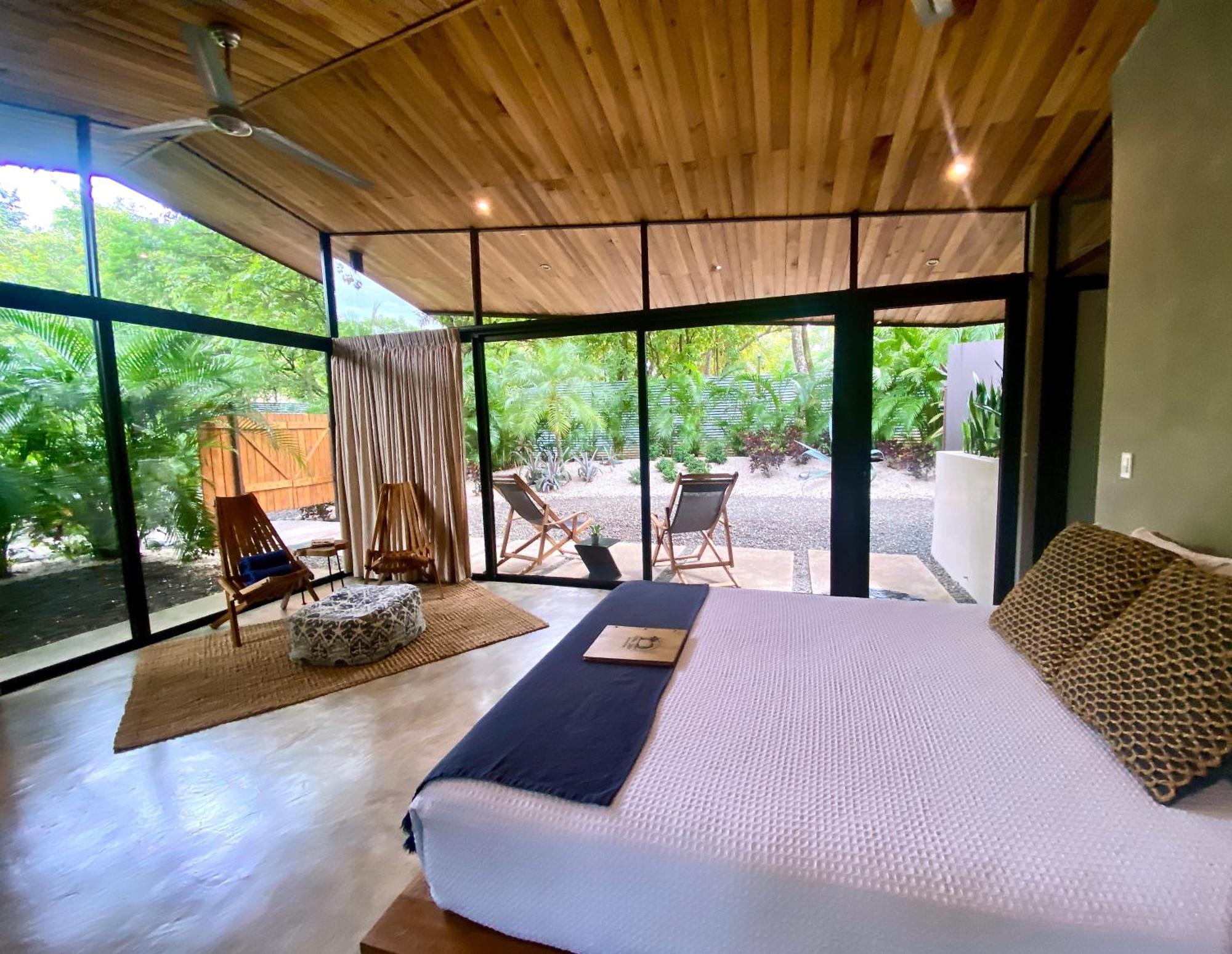 Villas Kalei Playa Grande Luaran gambar