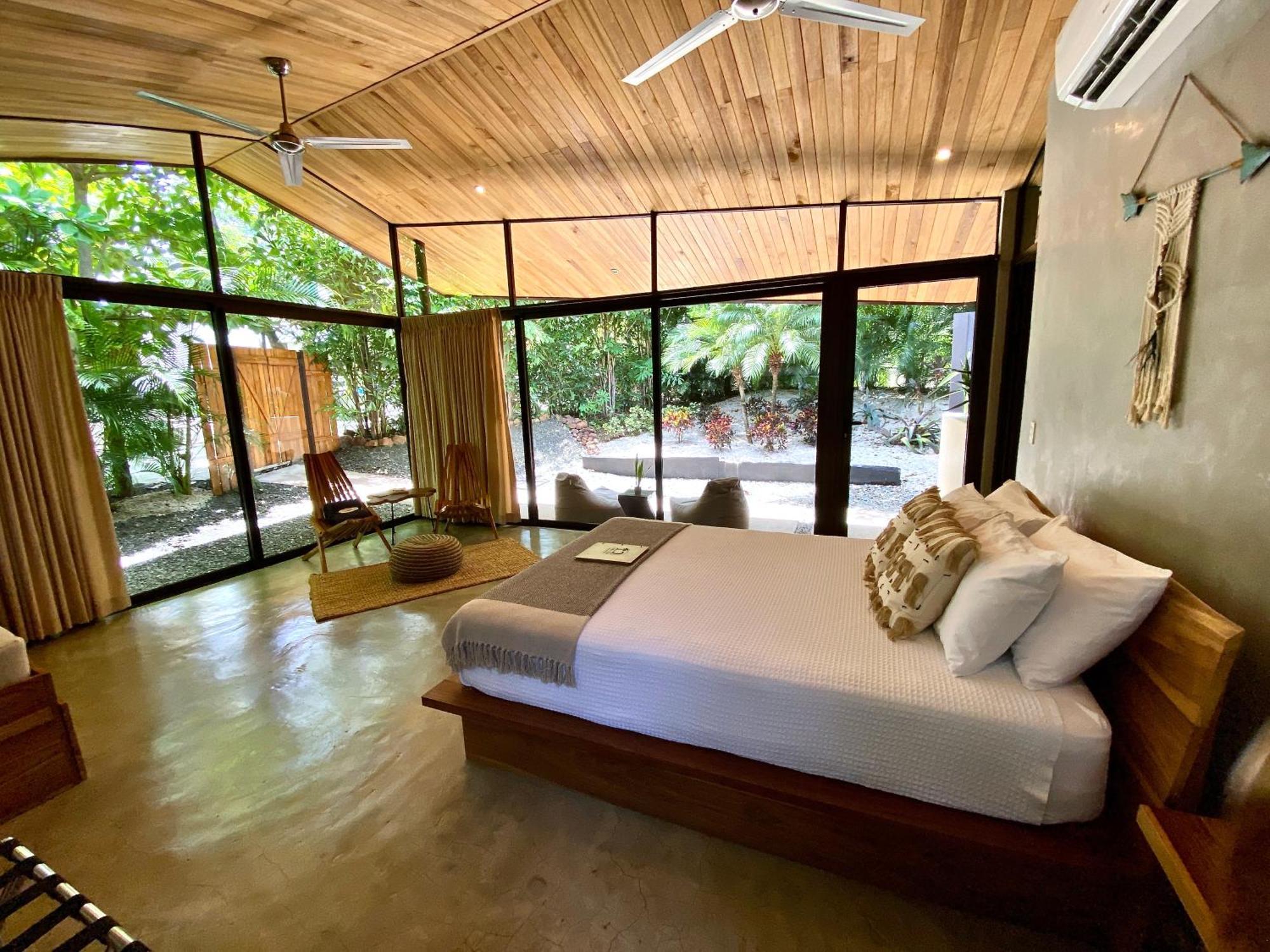 Villas Kalei Playa Grande Luaran gambar