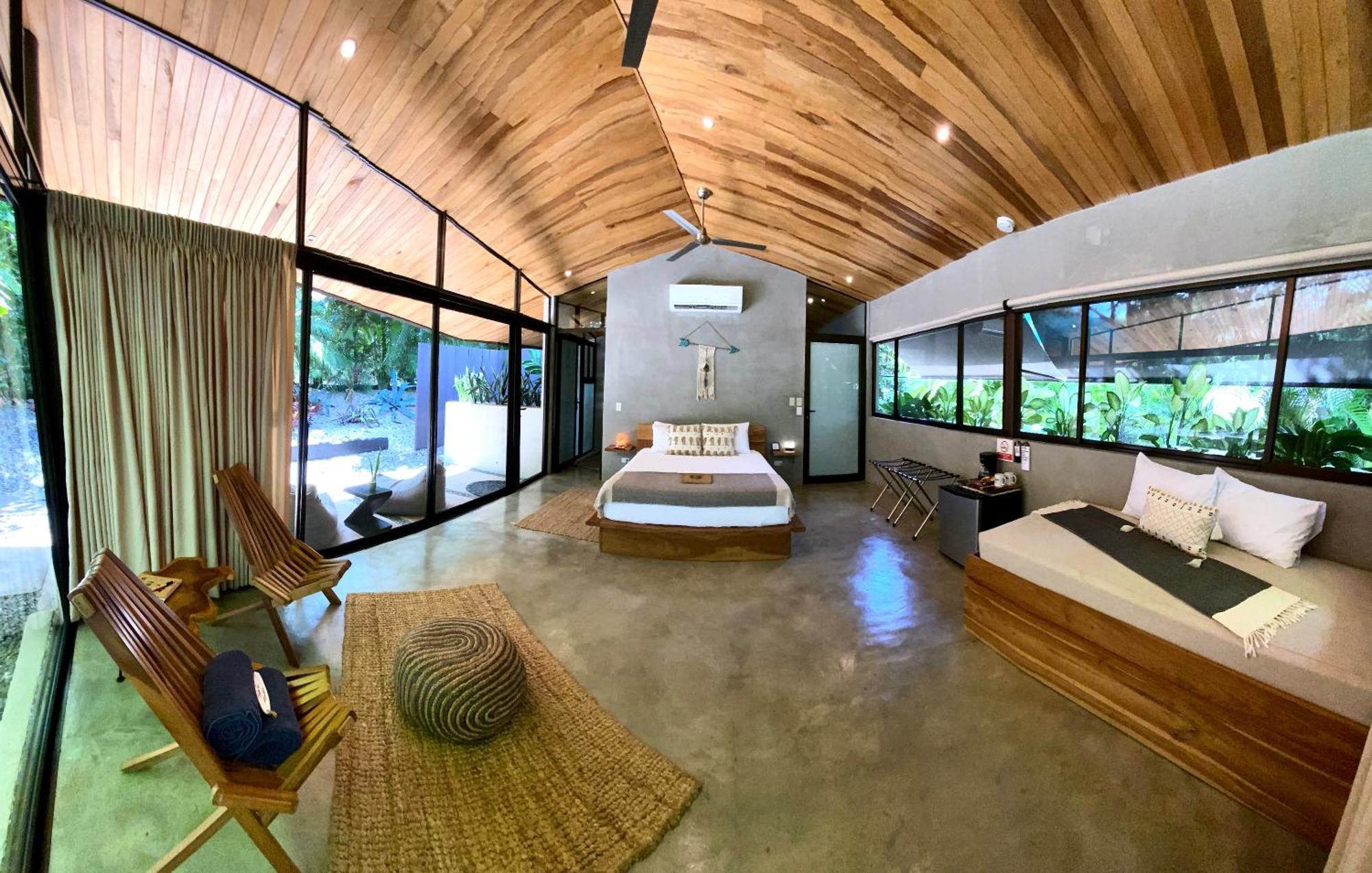 Villas Kalei Playa Grande Luaran gambar