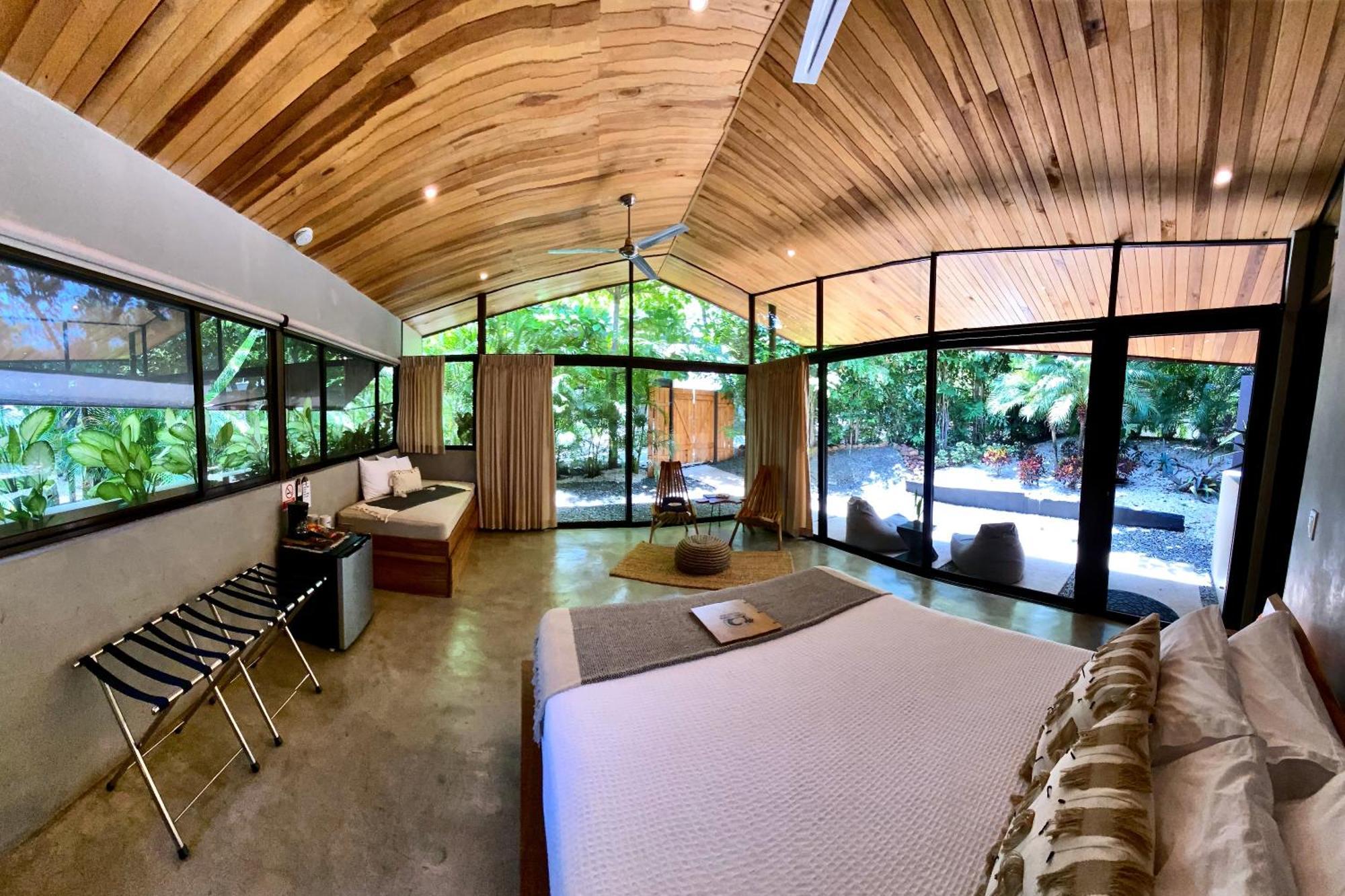 Villas Kalei Playa Grande Luaran gambar