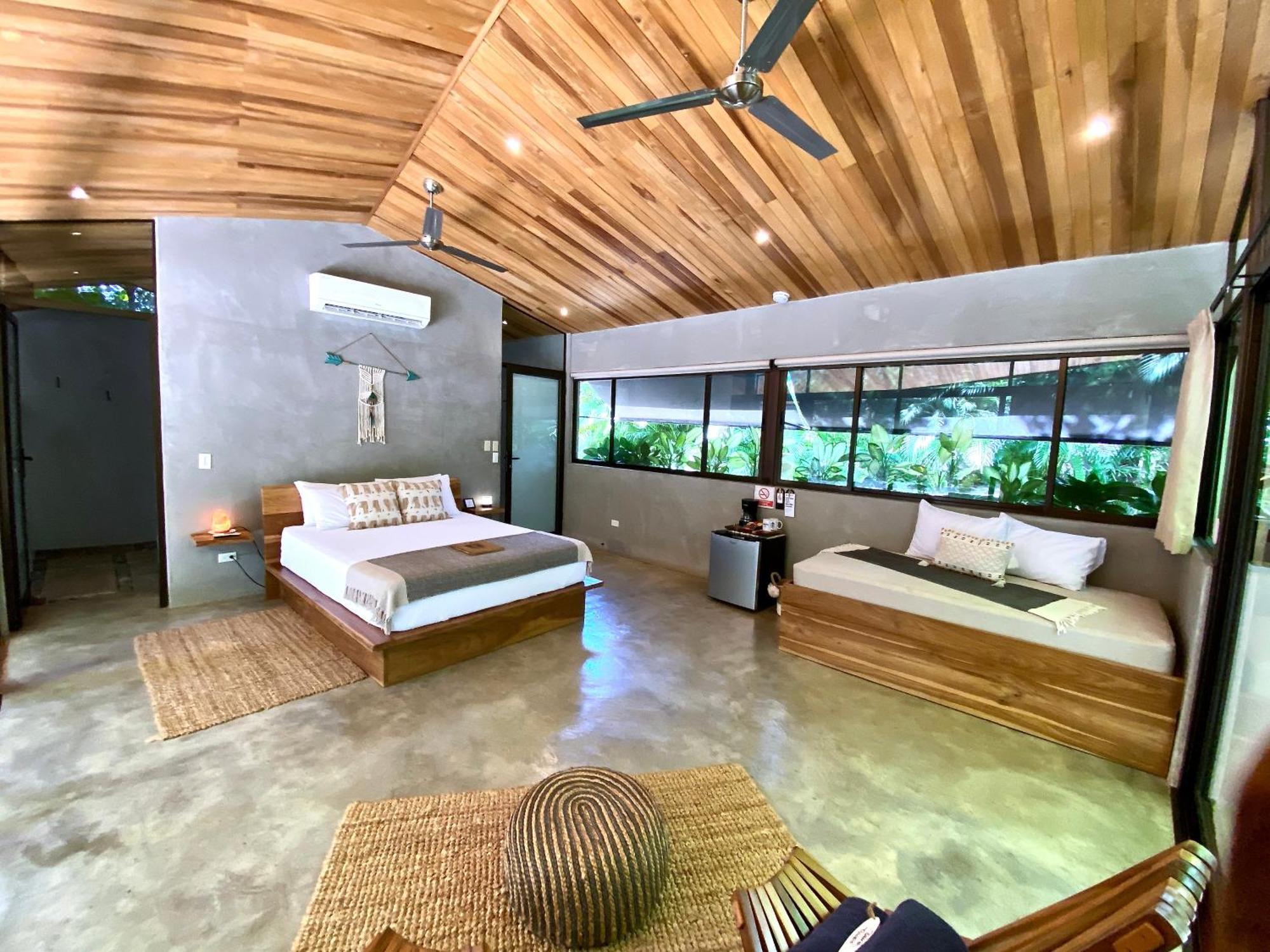 Villas Kalei Playa Grande Luaran gambar