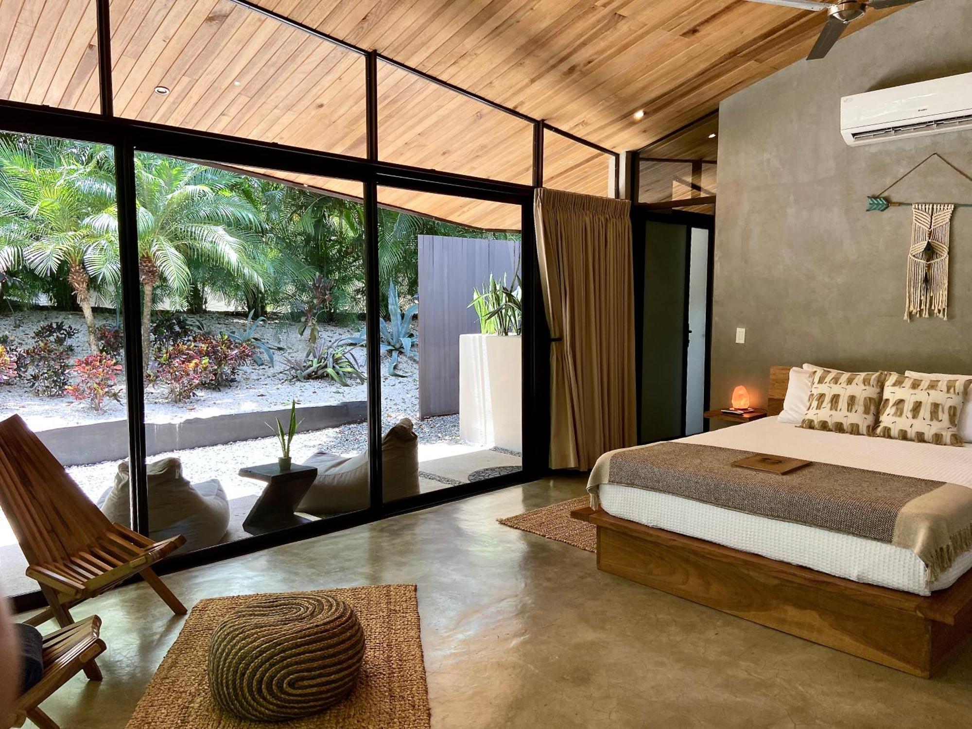 Villas Kalei Playa Grande Luaran gambar