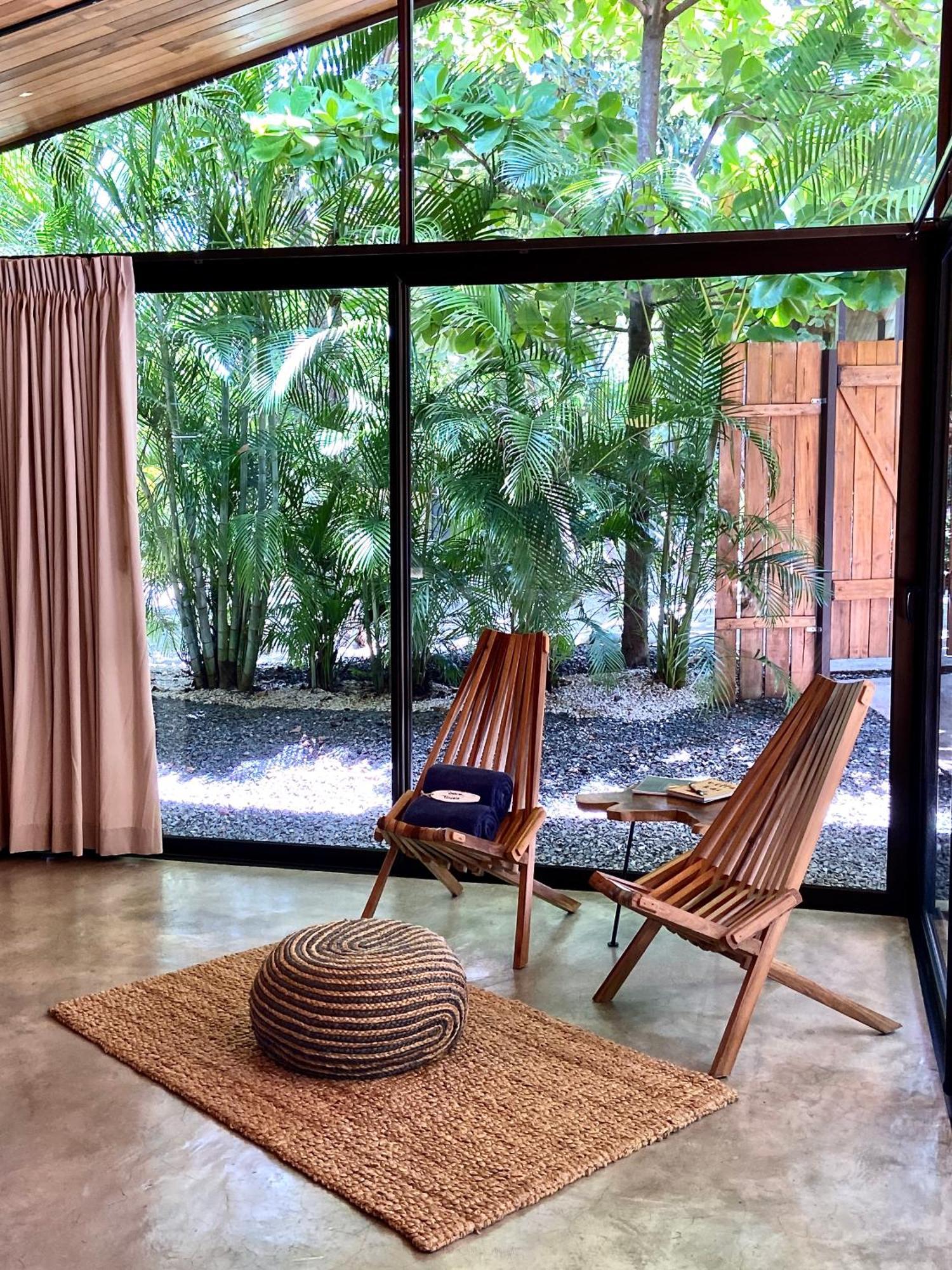 Villas Kalei Playa Grande Luaran gambar