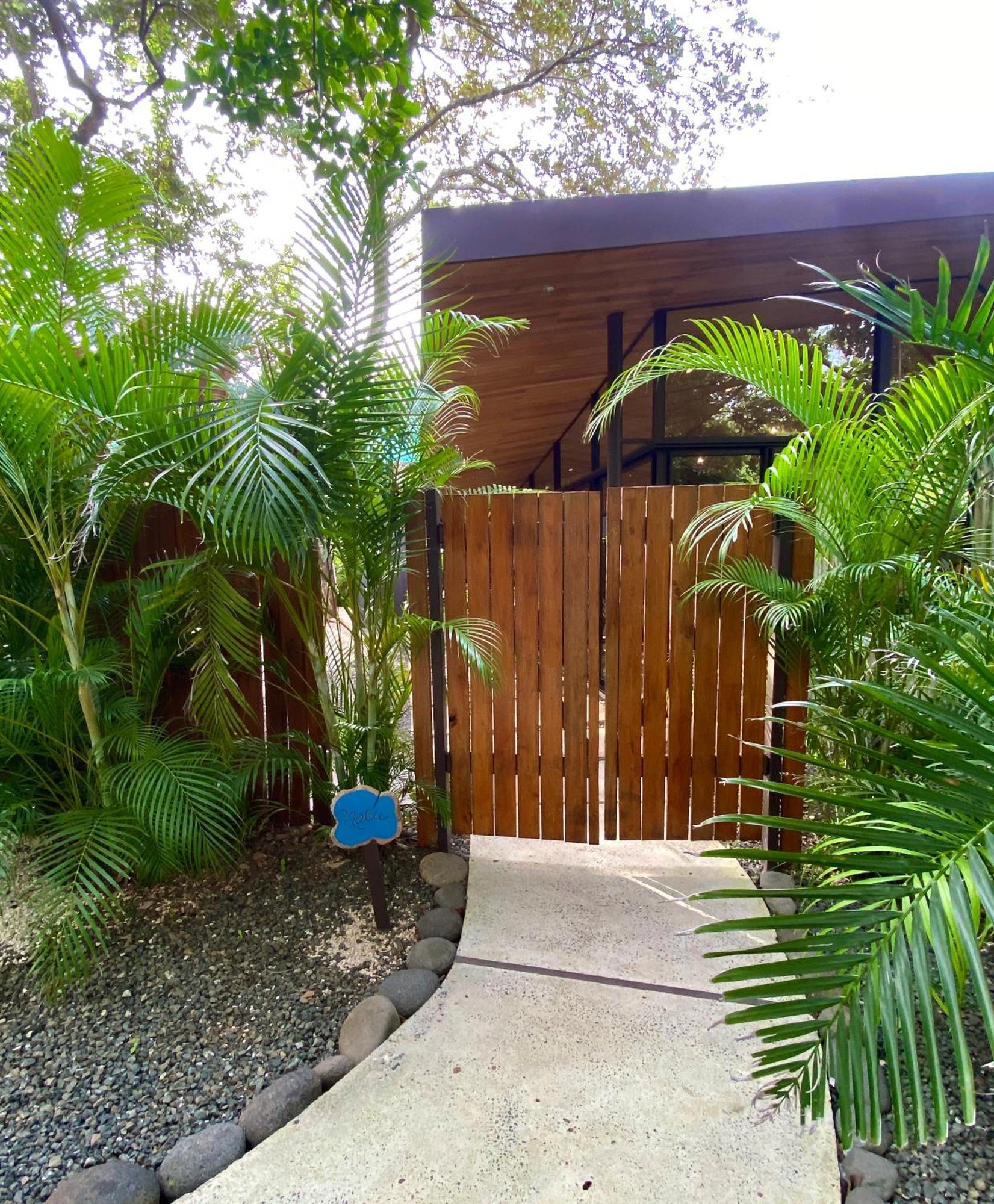 Villas Kalei Playa Grande Luaran gambar