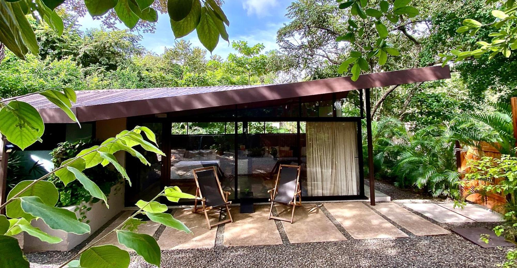 Villas Kalei Playa Grande Luaran gambar