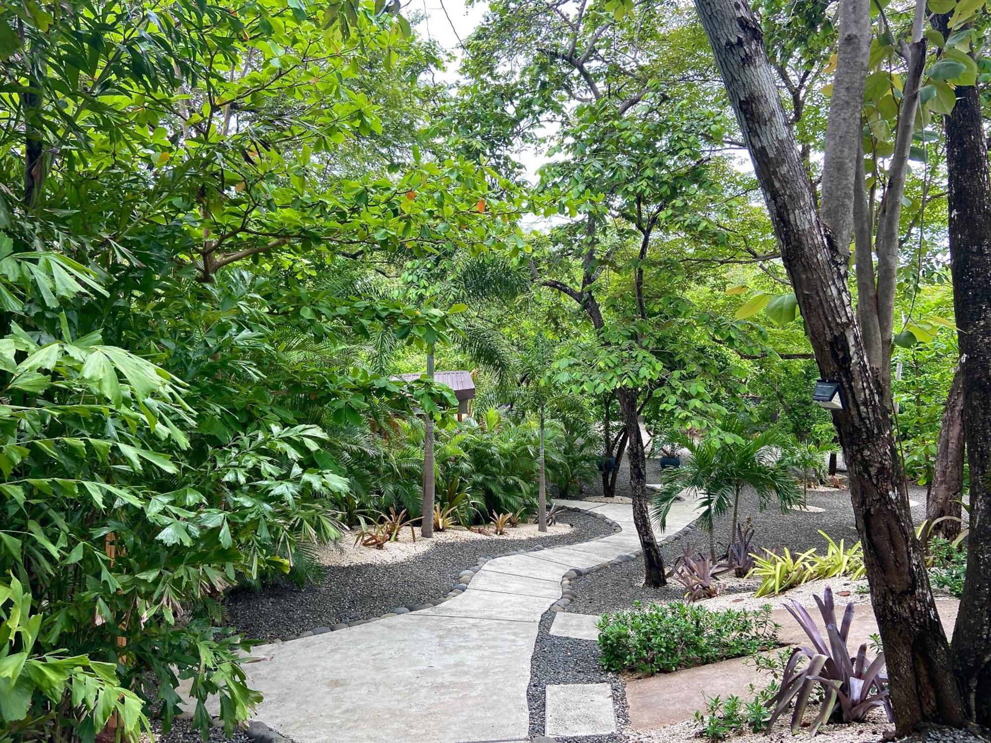 Villas Kalei Playa Grande Luaran gambar