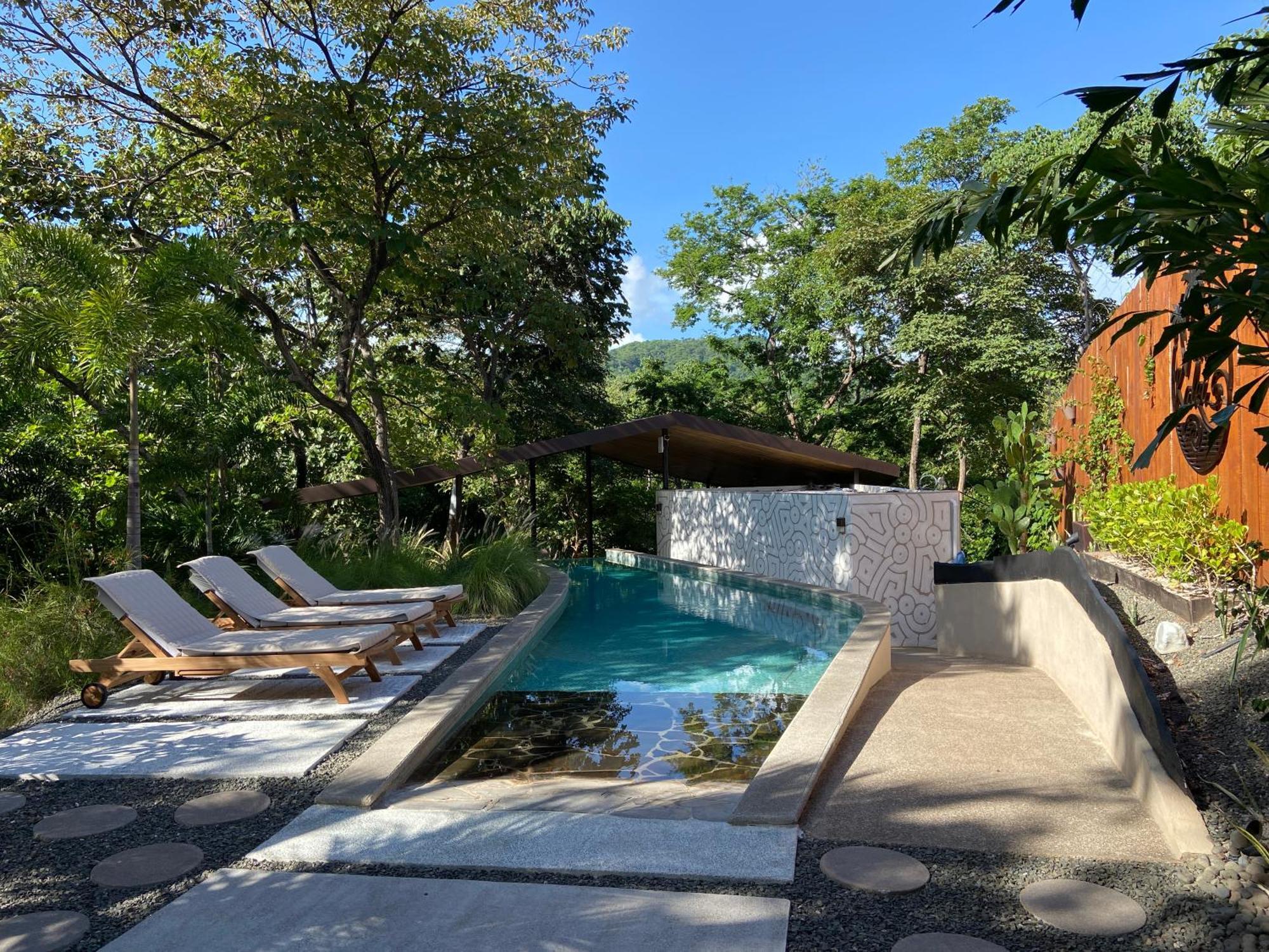 Villas Kalei Playa Grande Luaran gambar