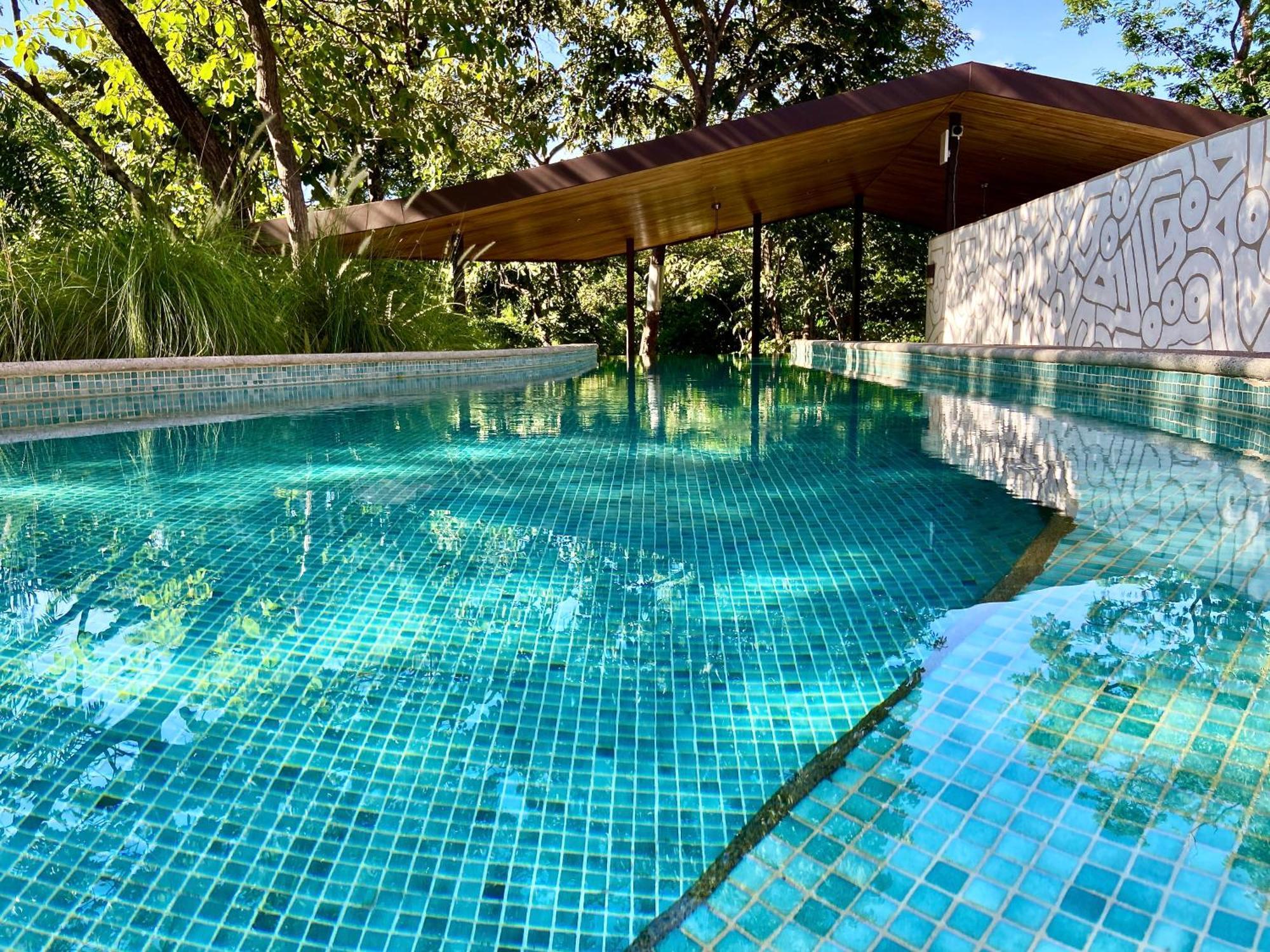 Villas Kalei Playa Grande Luaran gambar