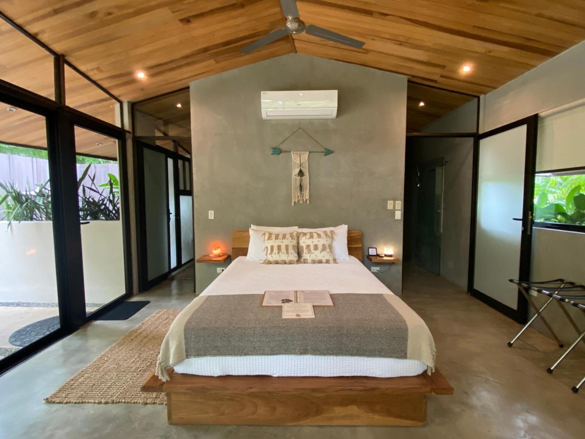 Villas Kalei Playa Grande Luaran gambar